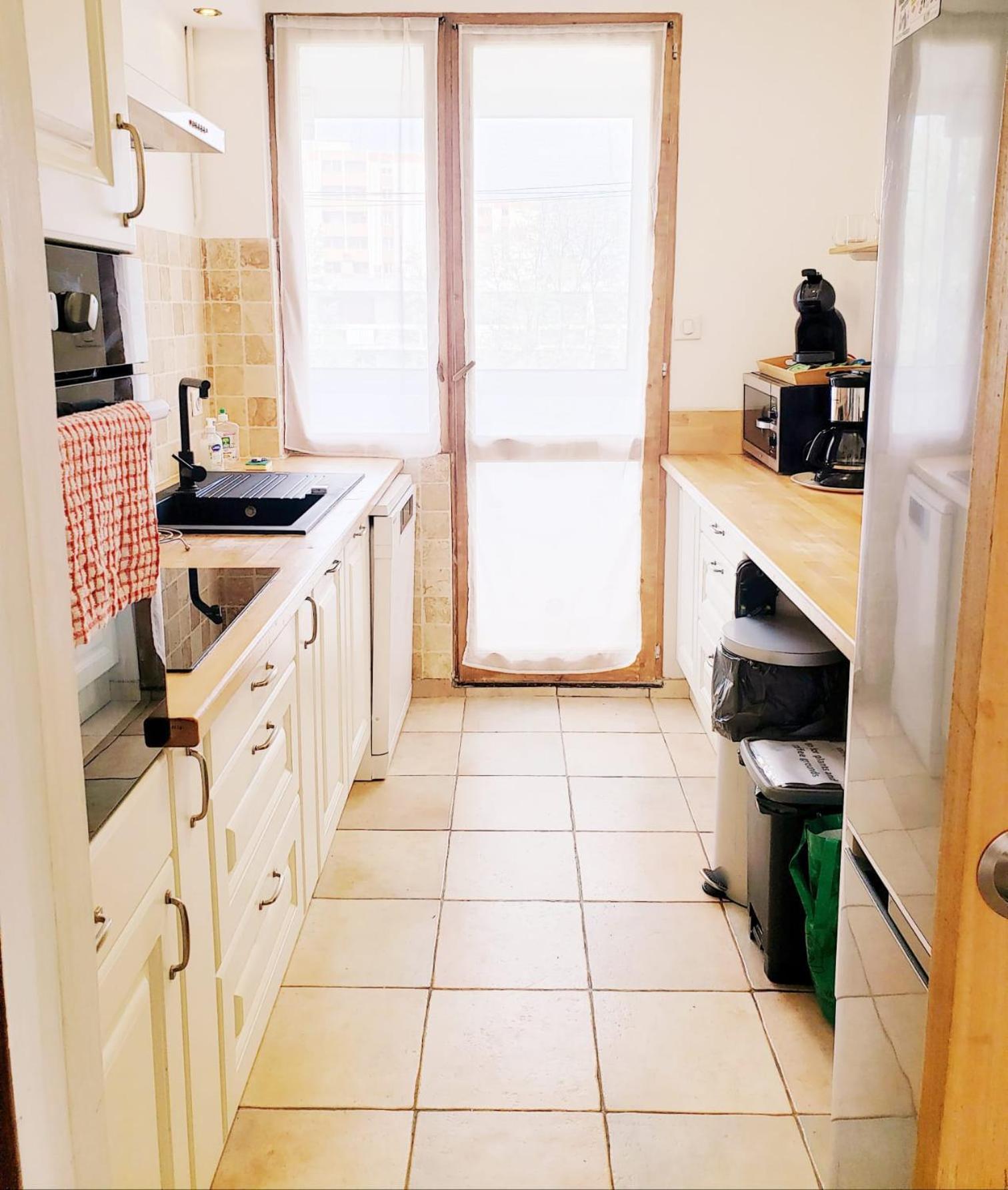 Air Conditioned Residential Suite From 1 To 6 - Bathtubs In Rooms - Self-Arrival - Wifi - Laundry - Parking Avignon Exteriér fotografie