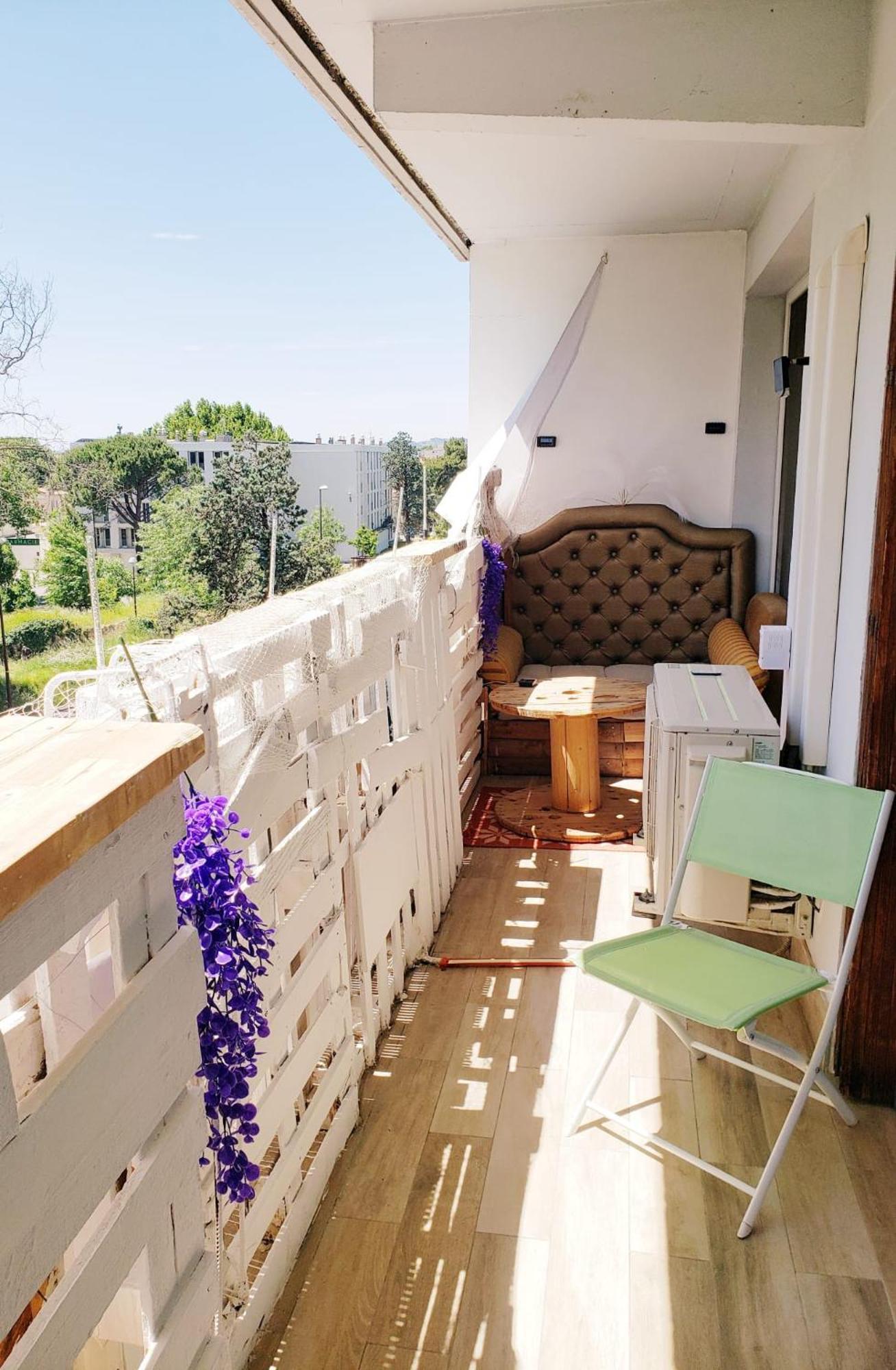 Air Conditioned Residential Suite From 1 To 6 - Bathtubs In Rooms - Self-Arrival - Wifi - Laundry - Parking Avignon Exteriér fotografie